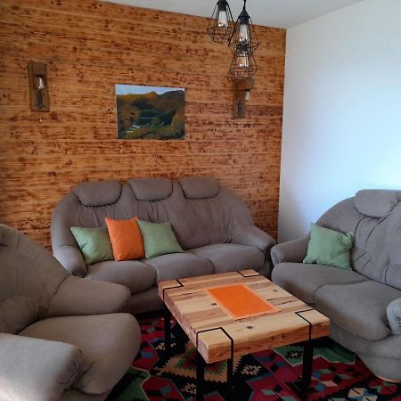 Apartman Milekic Мрконич Град Экстерьер фото