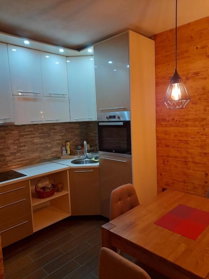 Apartman Milekic Мрконич Град Экстерьер фото