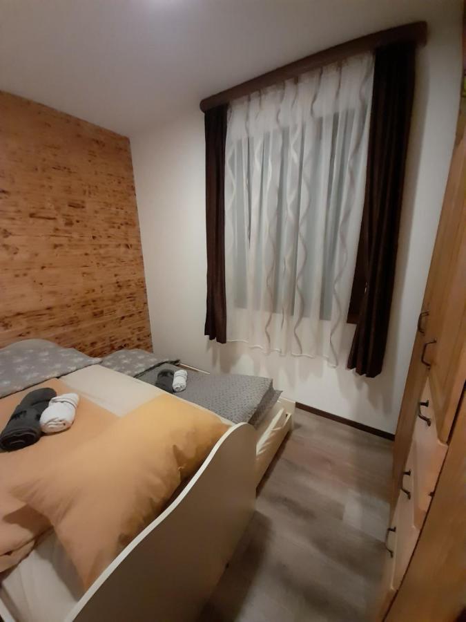 Apartman Milekic Мрконич Град Экстерьер фото